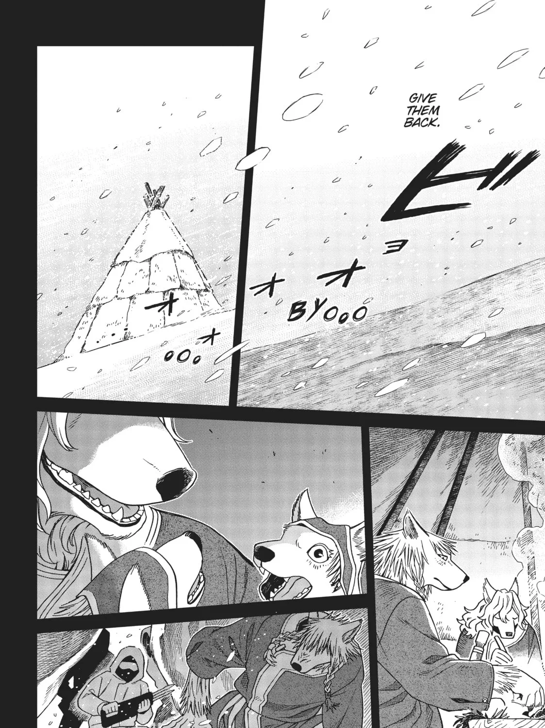 The Ancient Magus