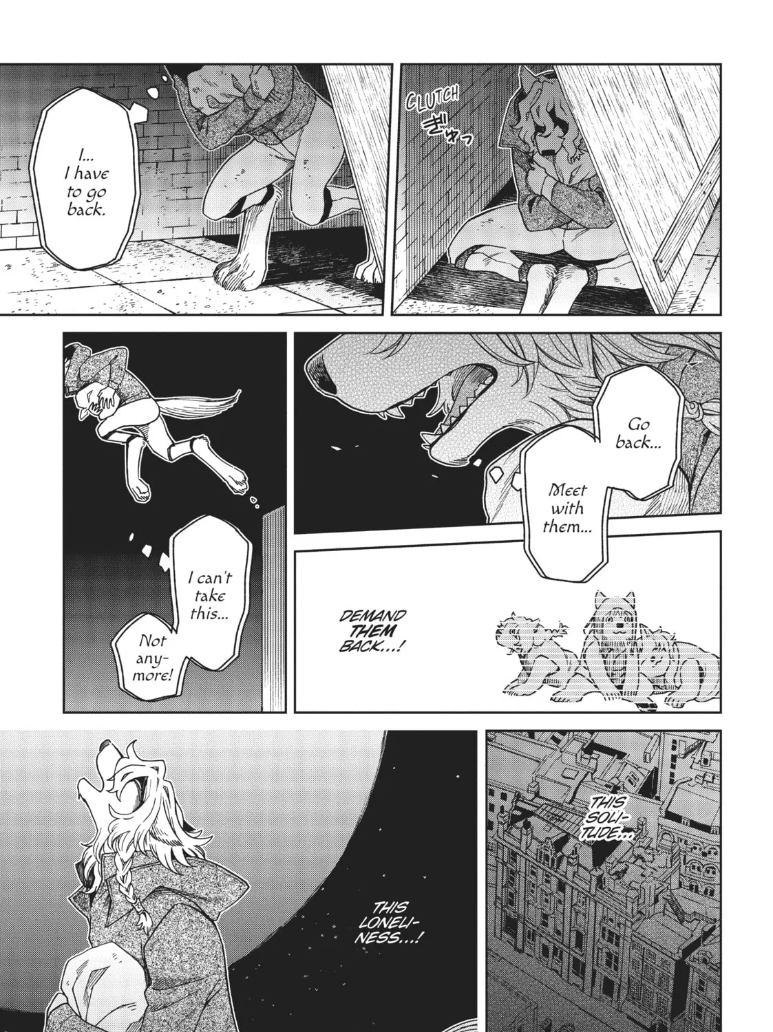 The Ancient Magus