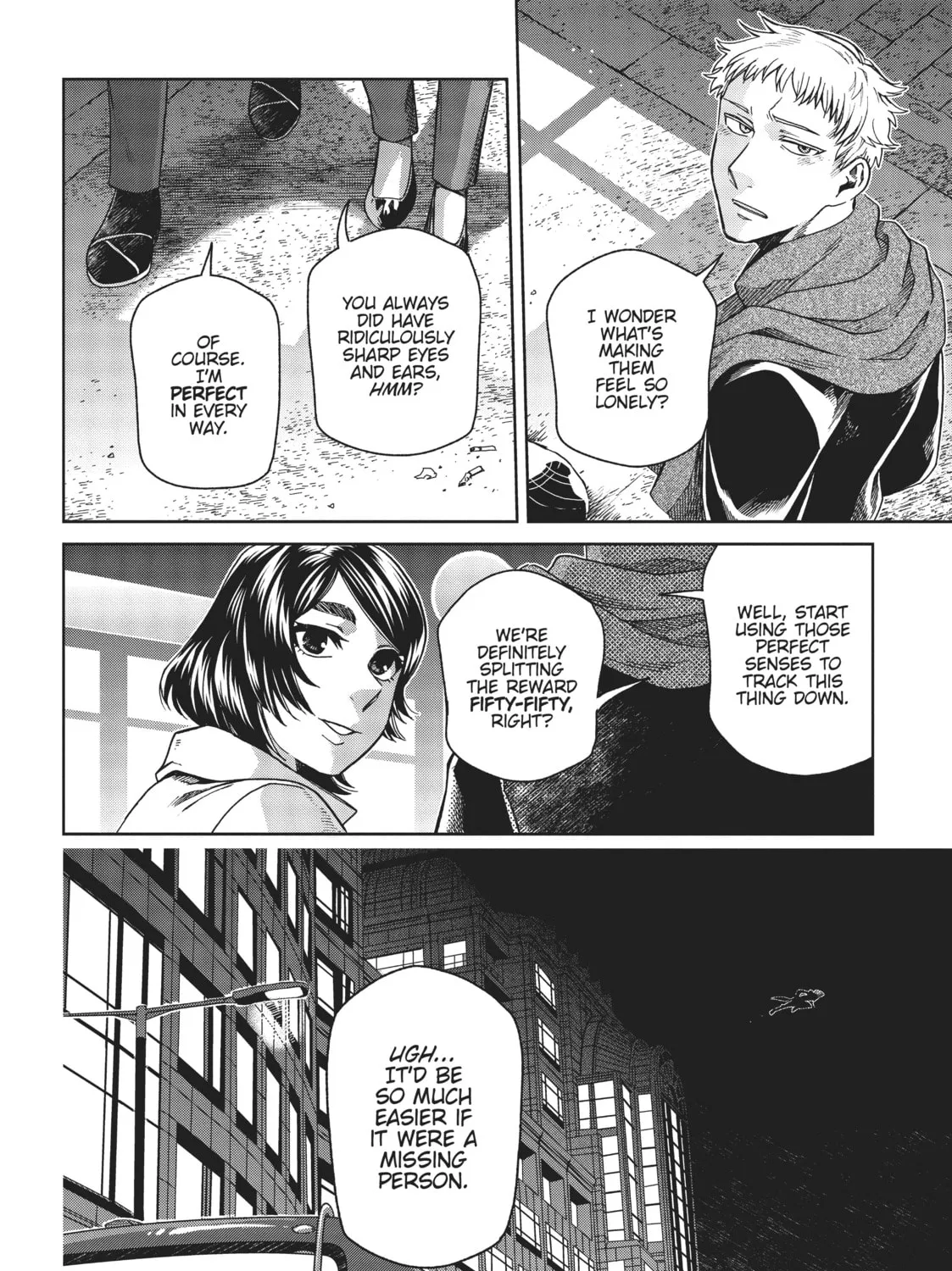 The Ancient Magus