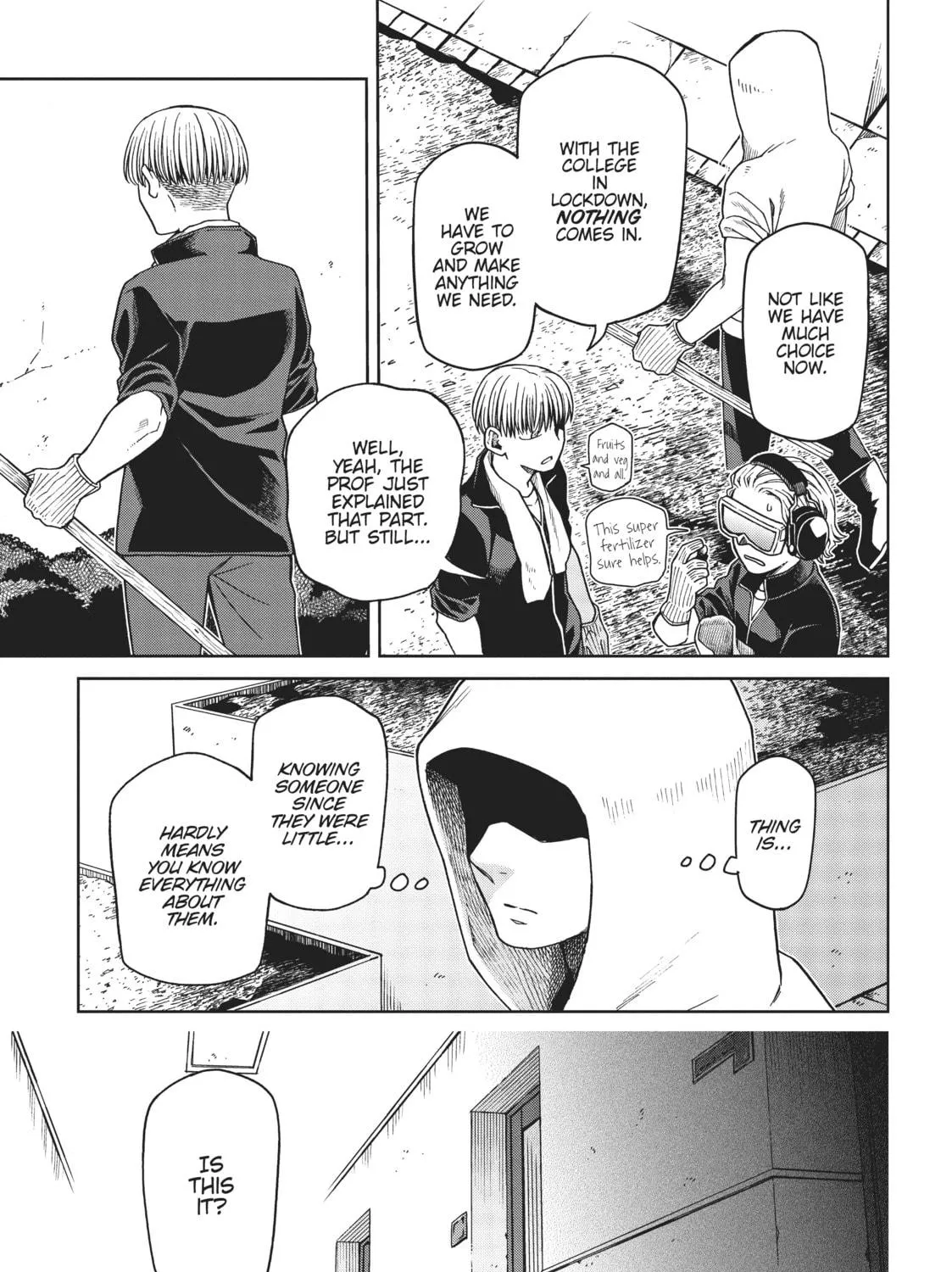 The Ancient Magus