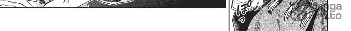The Ancient Magus