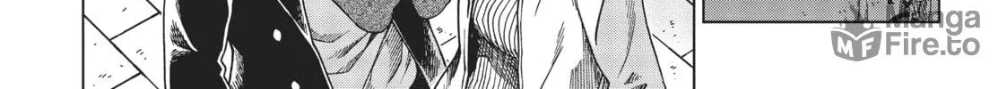 The Ancient Magus