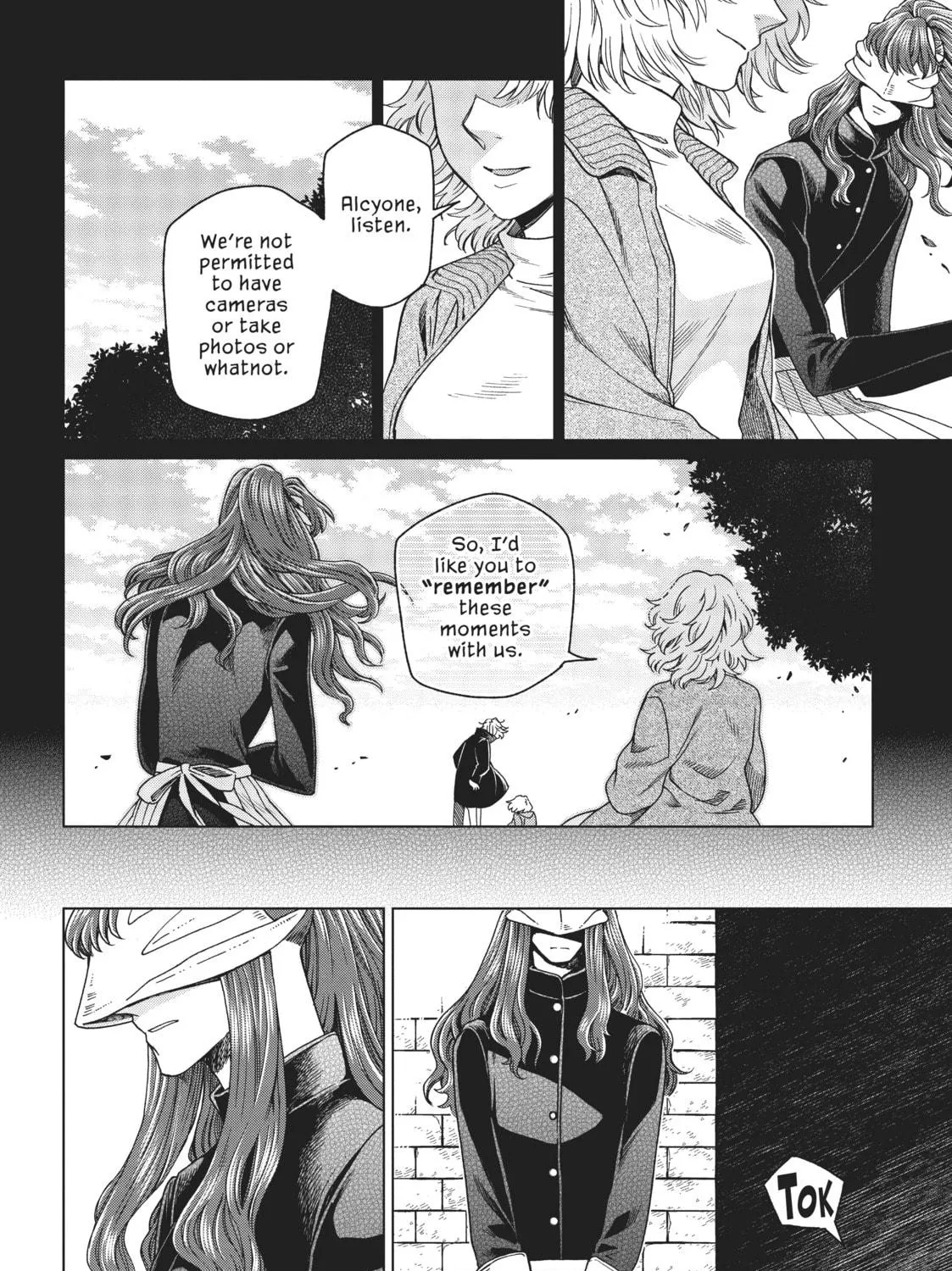 The Ancient Magus