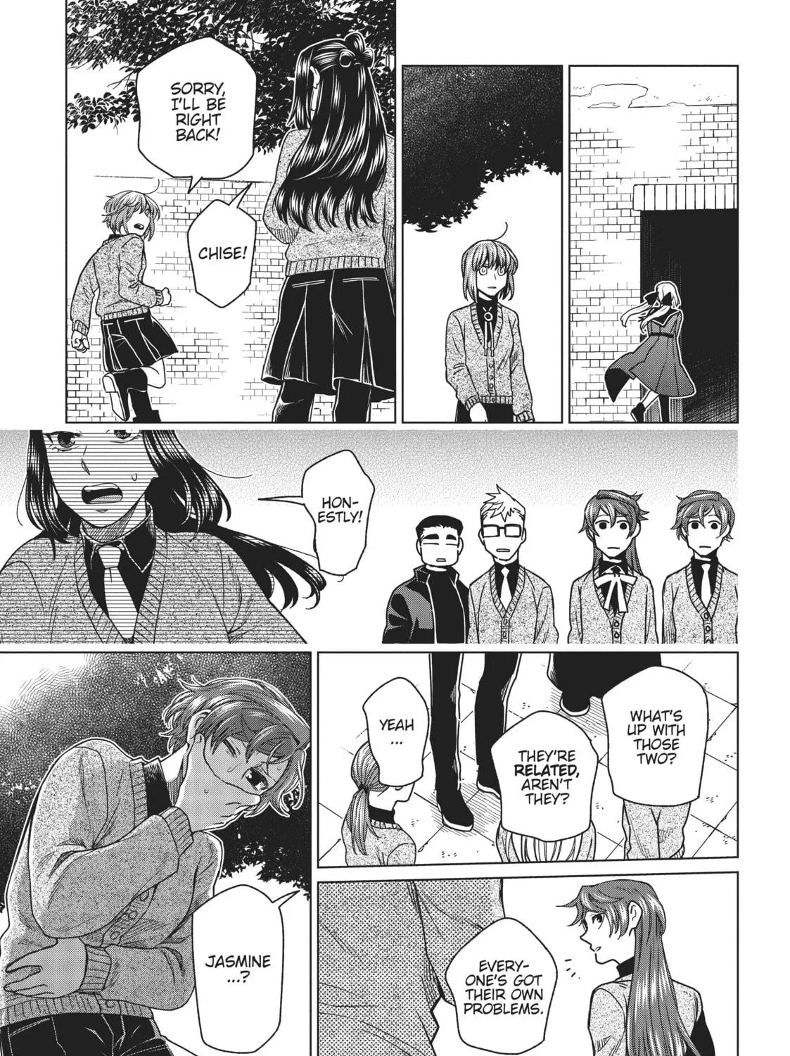 The Ancient Magus
