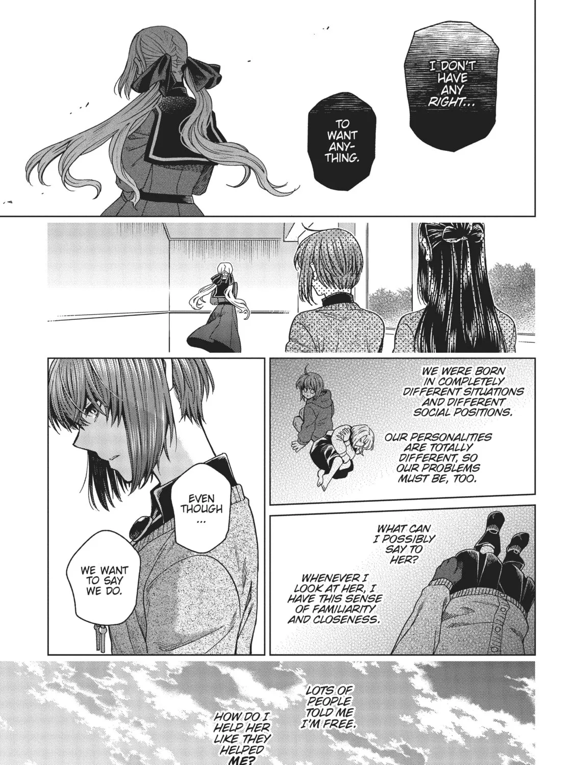 The Ancient Magus