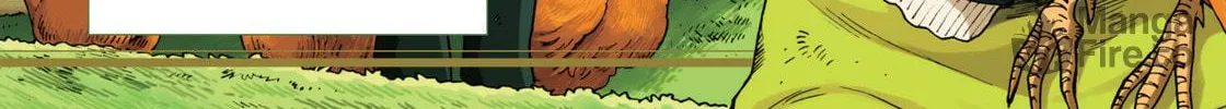 The Ancient Magus