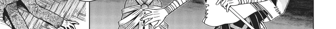 The Ancient Magus