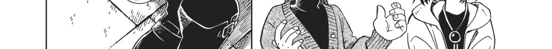 The Ancient Magus