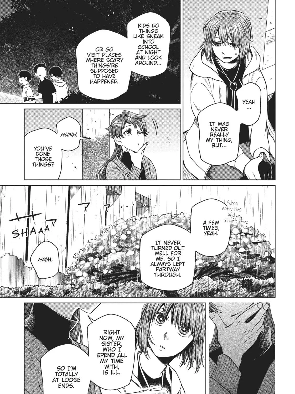 The Ancient Magus