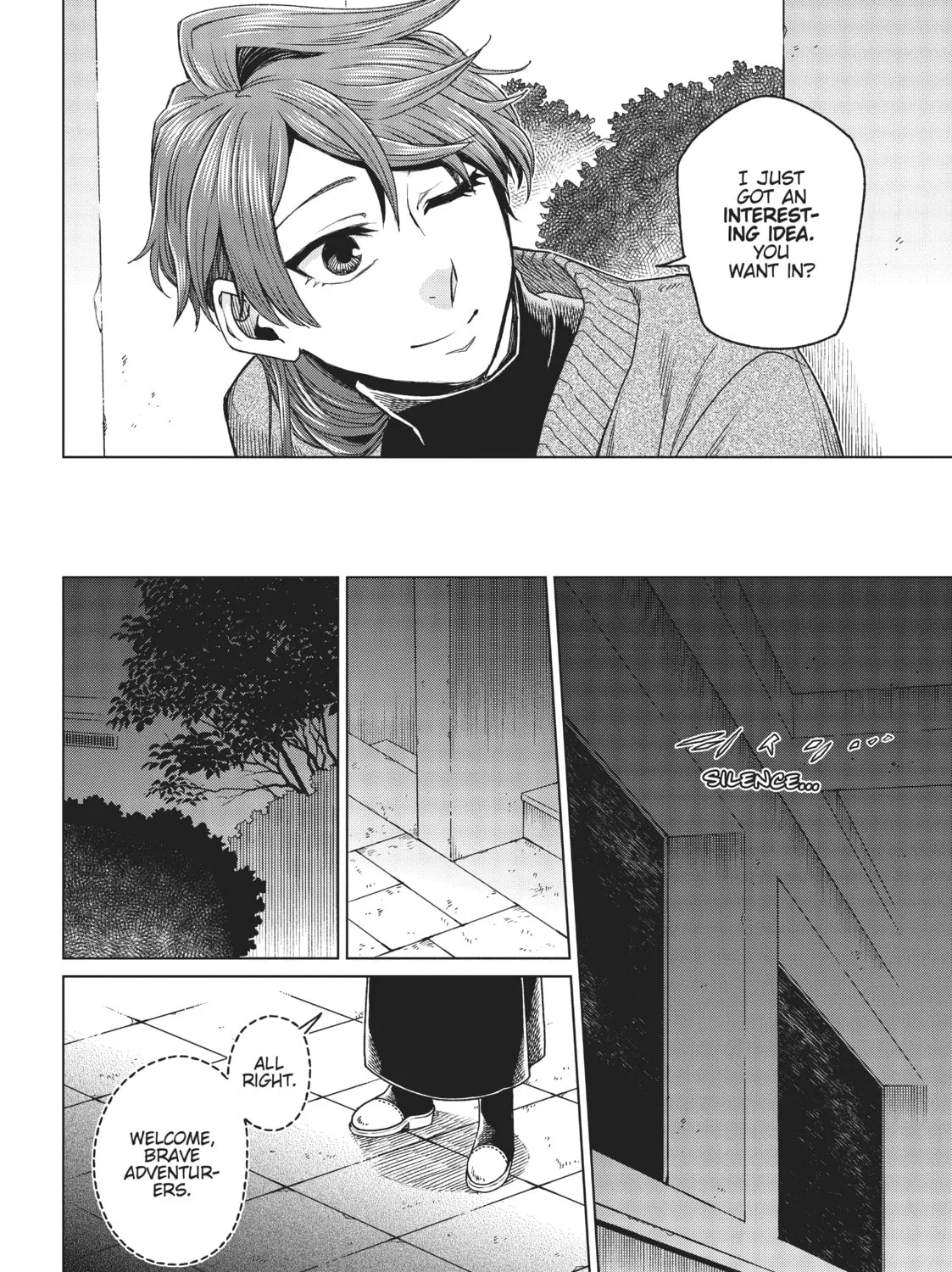 The Ancient Magus