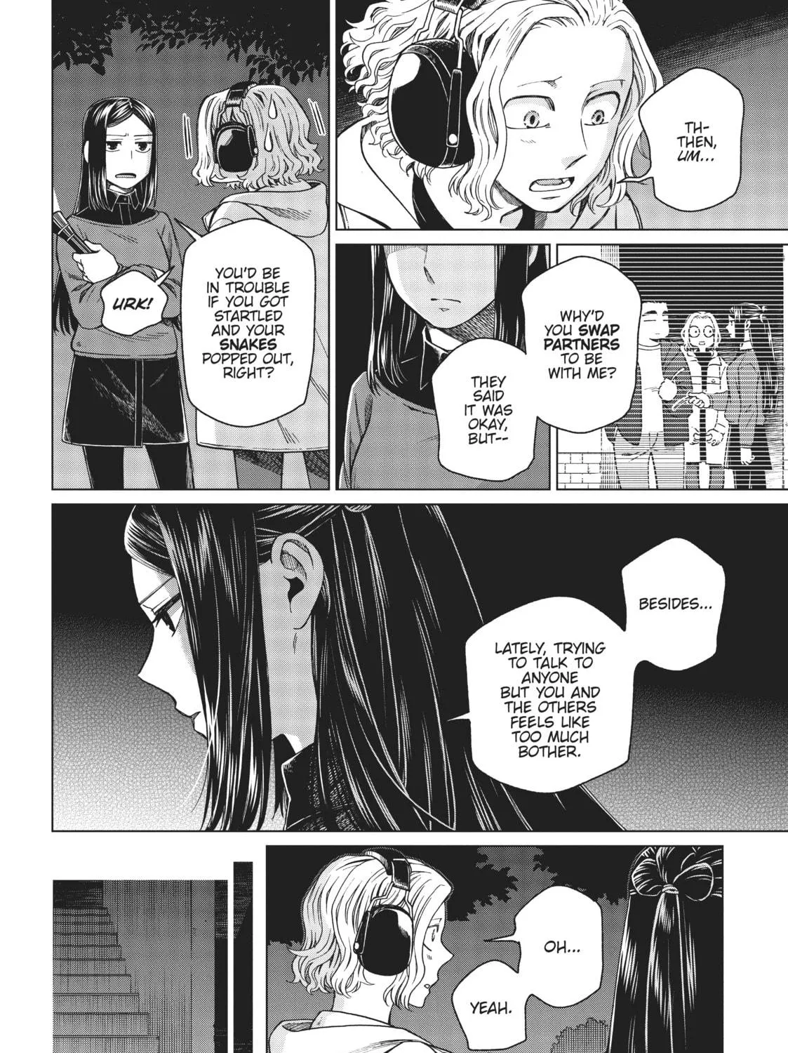 The Ancient Magus