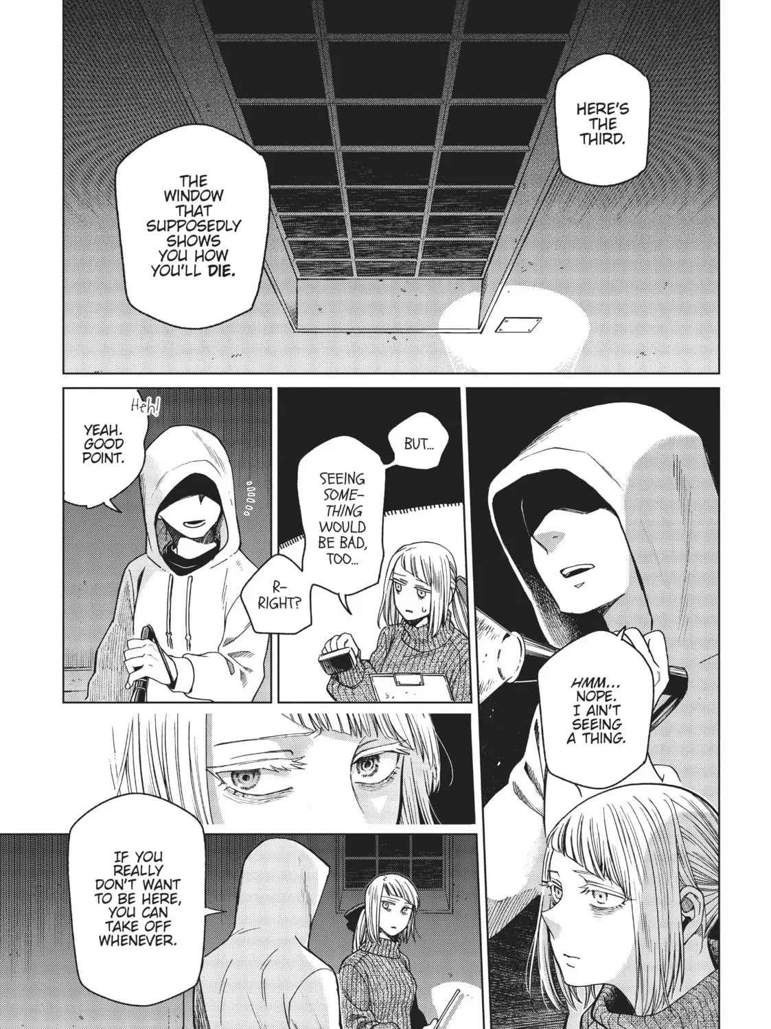 The Ancient Magus