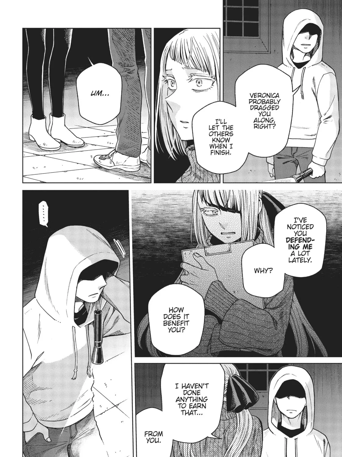 The Ancient Magus