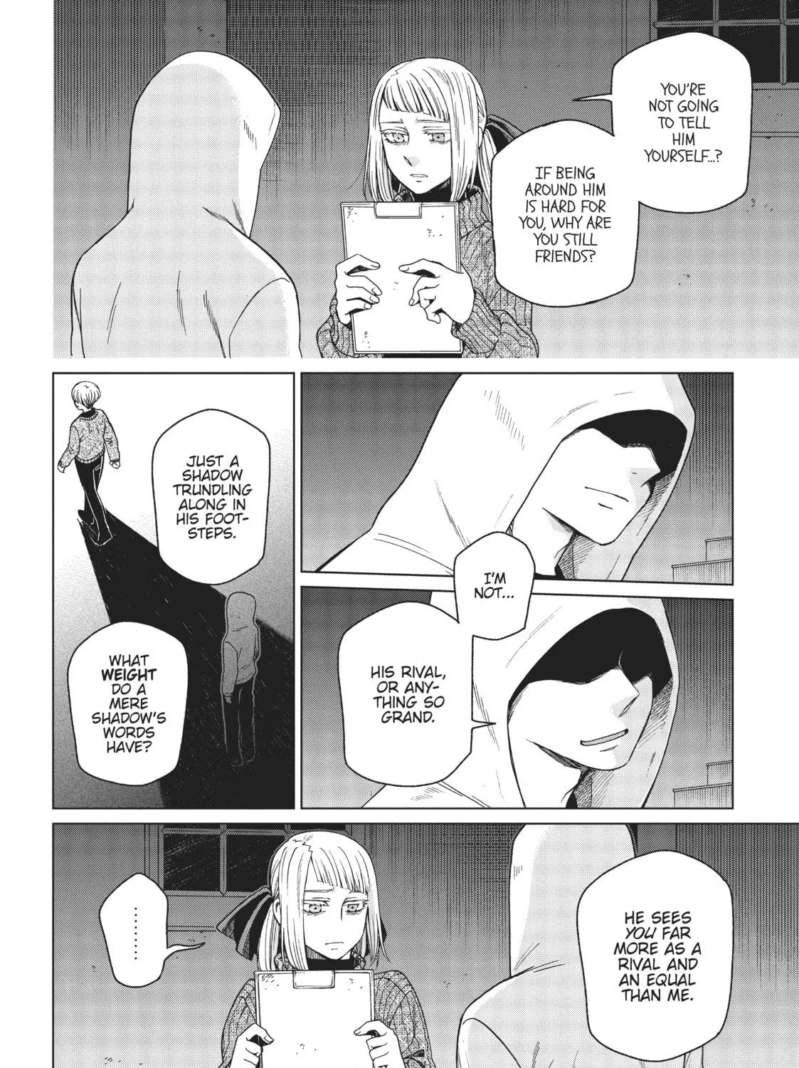 The Ancient Magus