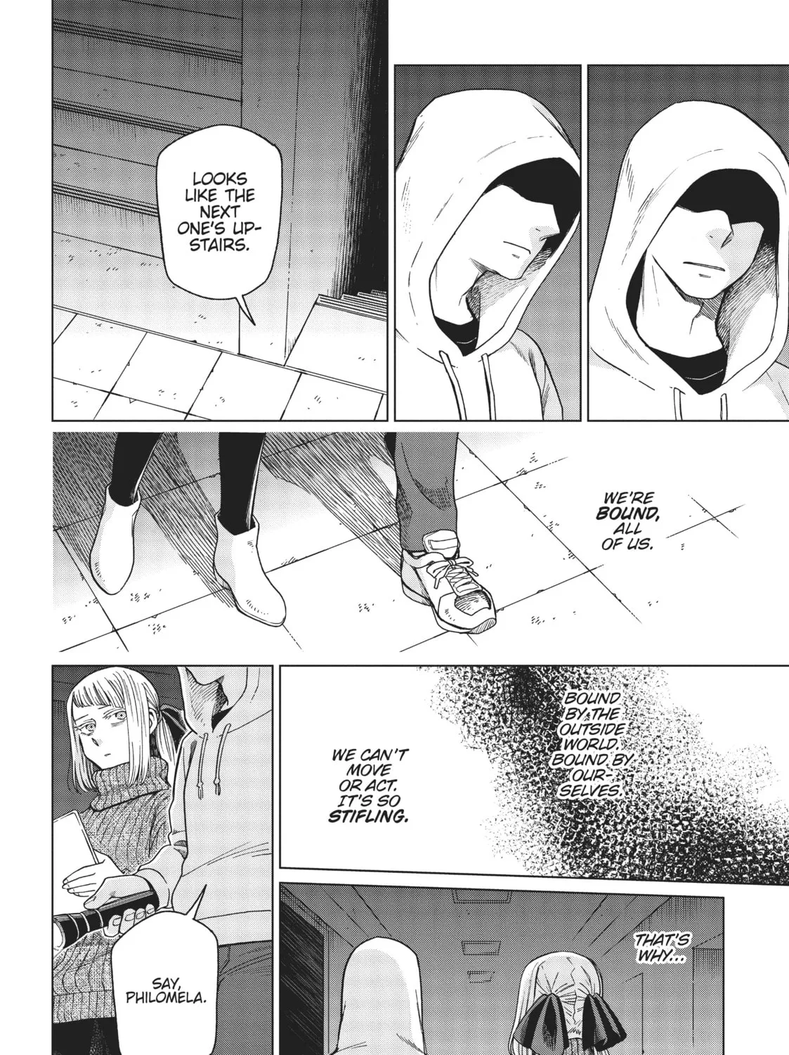 The Ancient Magus