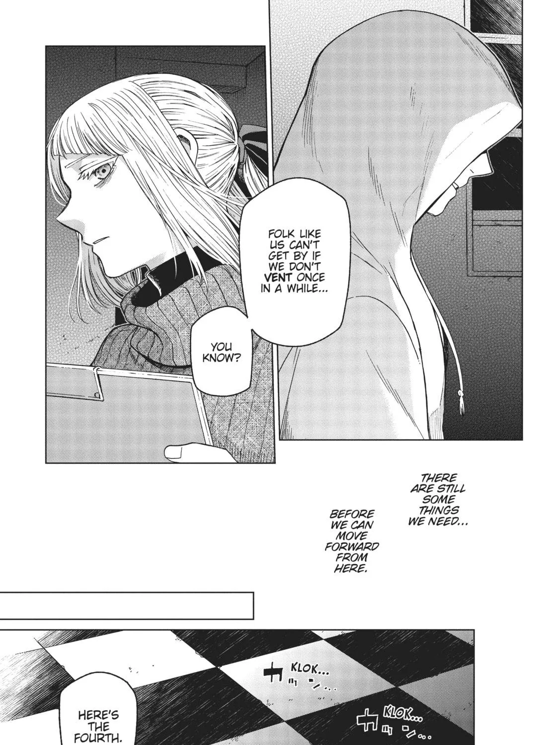 The Ancient Magus