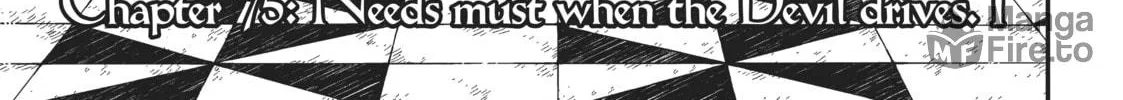 The Ancient Magus