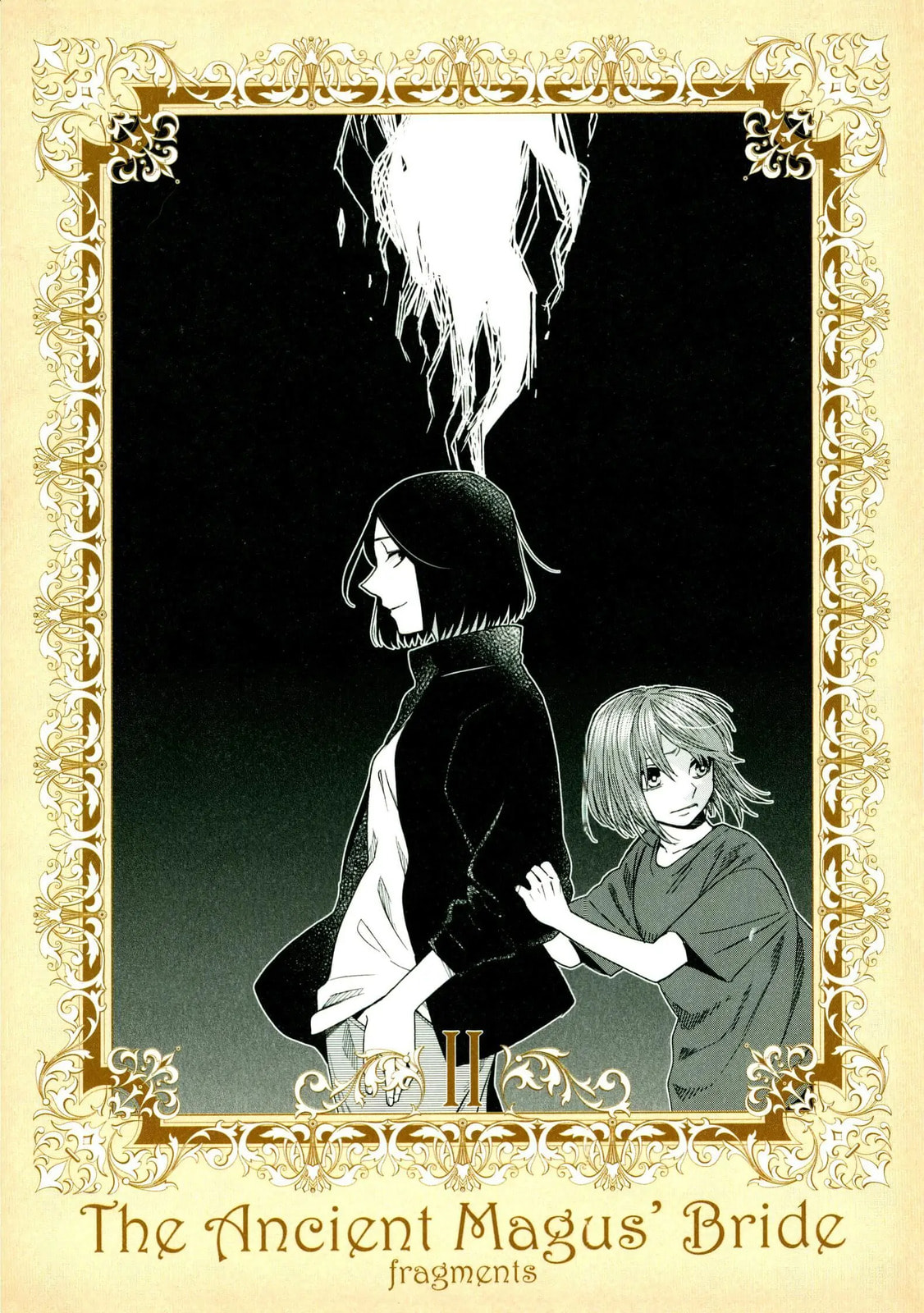 The Ancient Magus