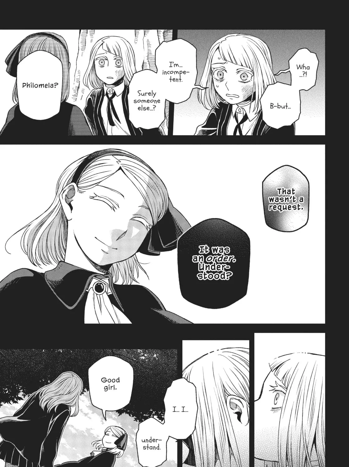 The Ancient Magus