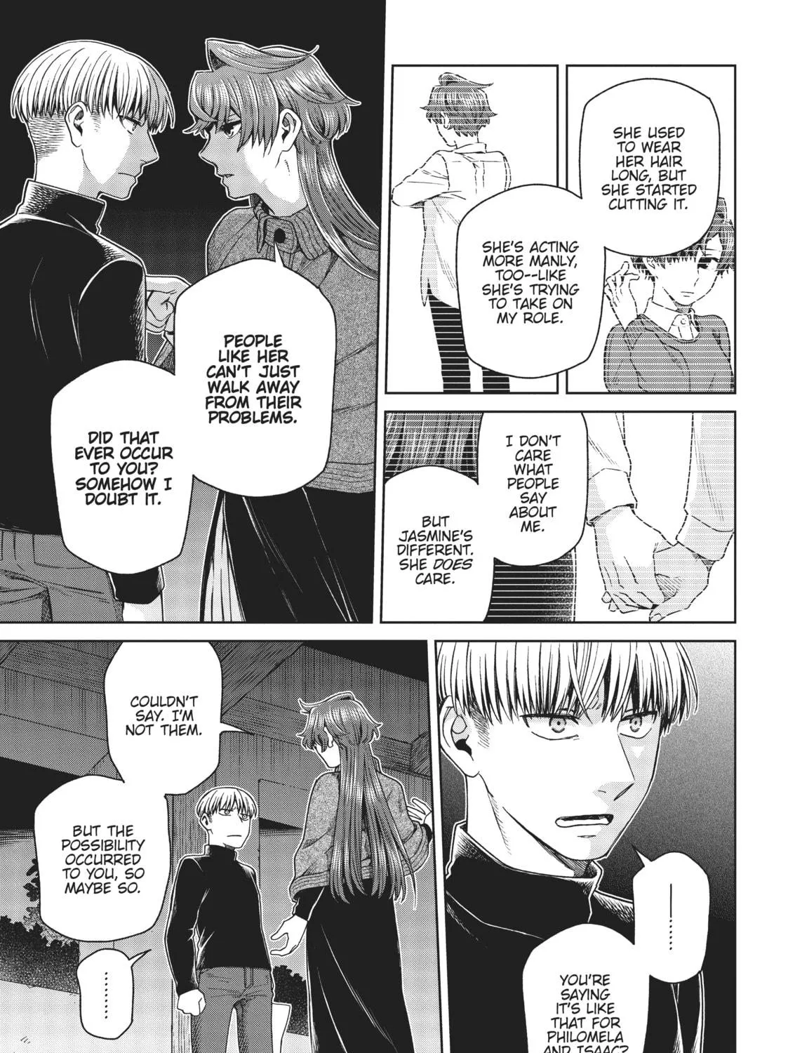 The Ancient Magus