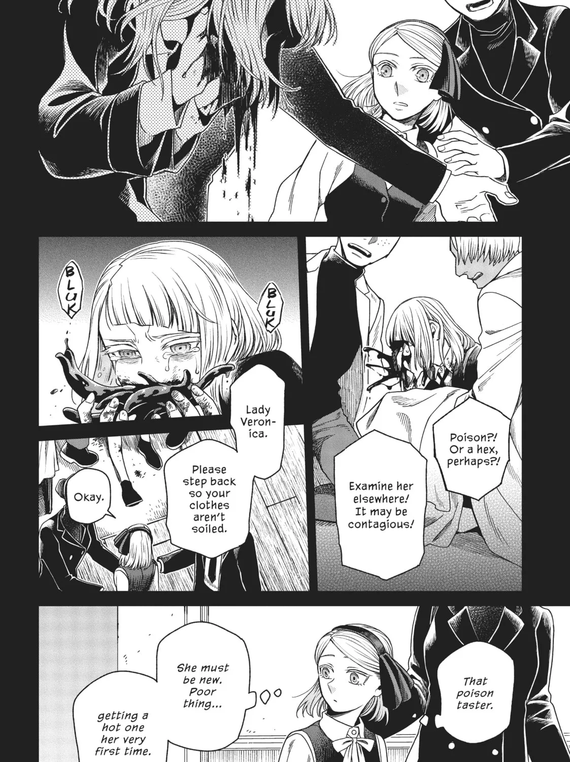 The Ancient Magus