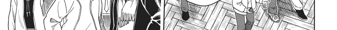 The Ancient Magus