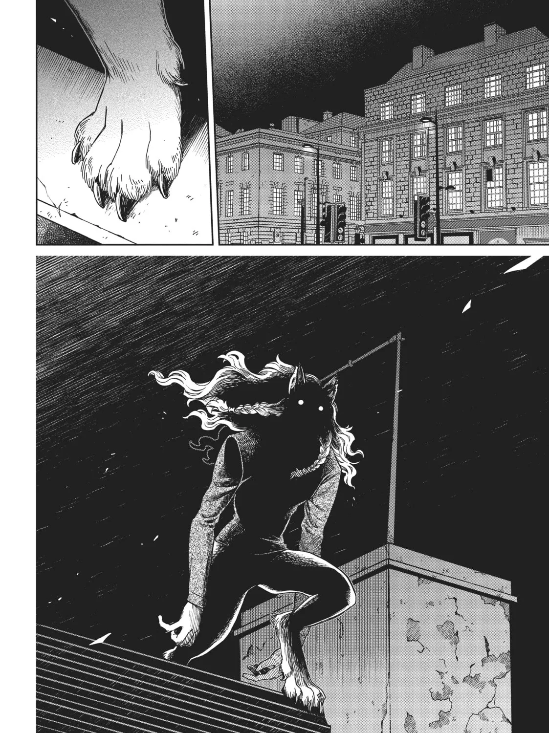 The Ancient Magus