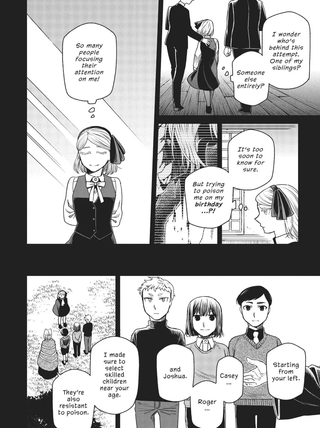 The Ancient Magus