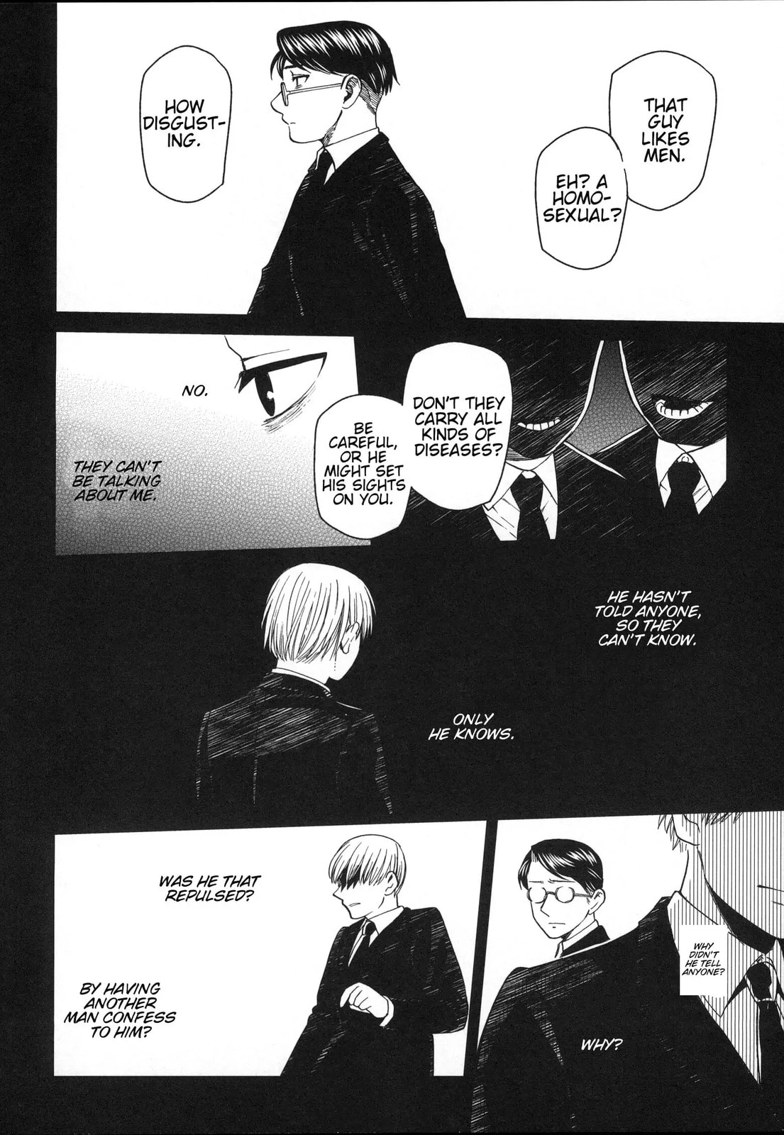 The Ancient Magus