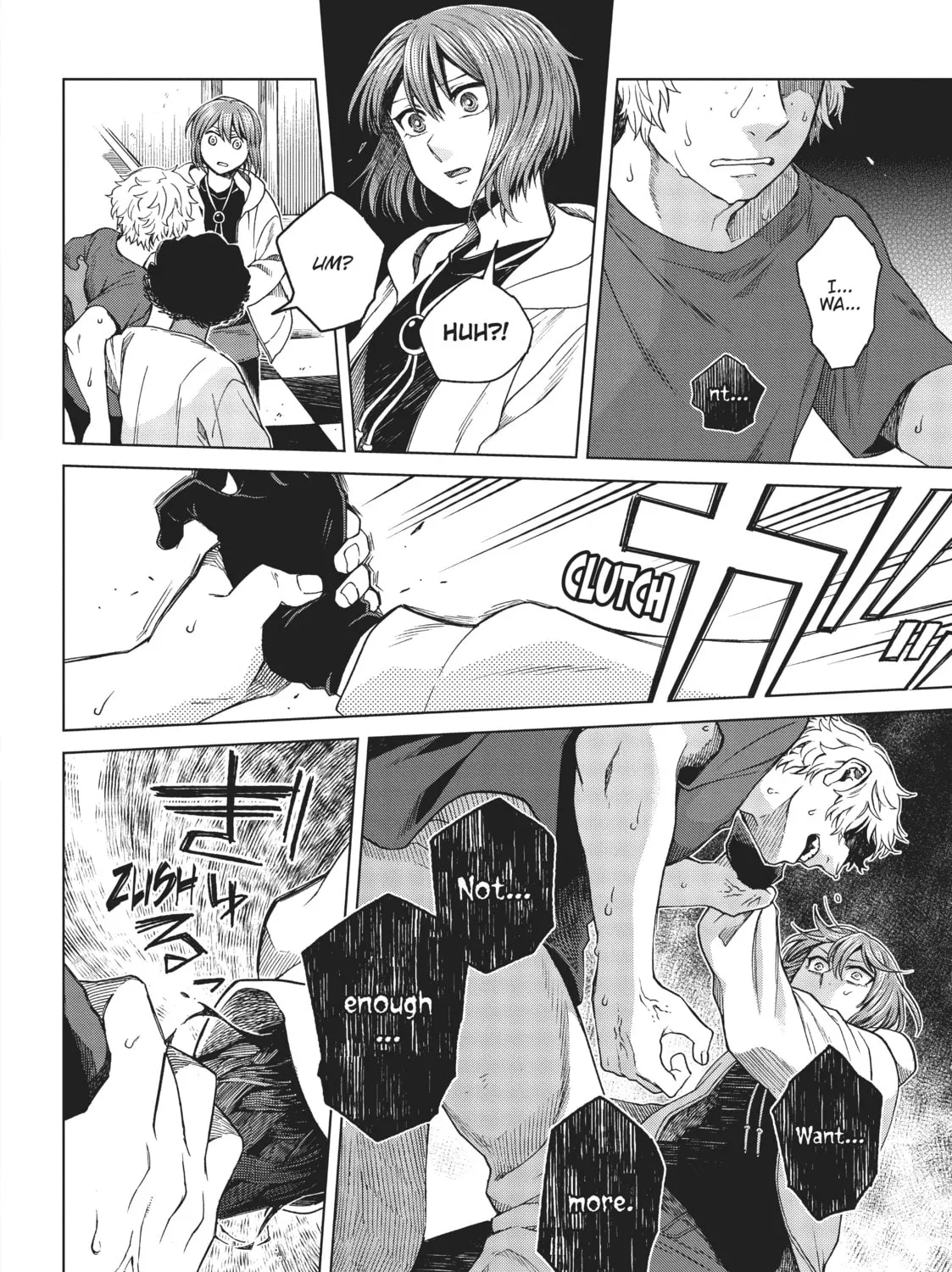 The Ancient Magus