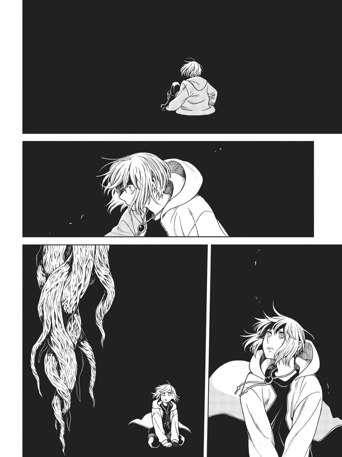 The Ancient Magus