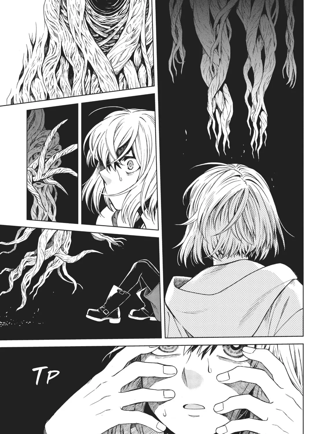 The Ancient Magus