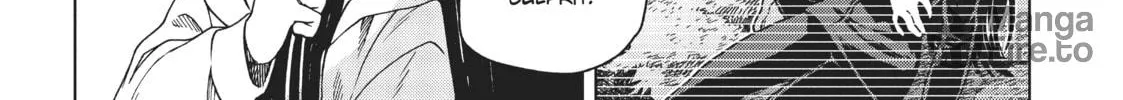 The Ancient Magus