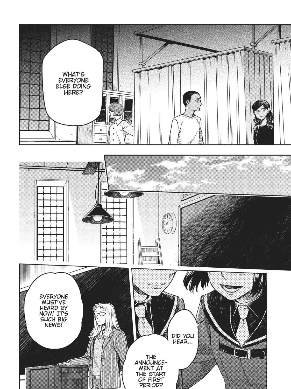 The Ancient Magus