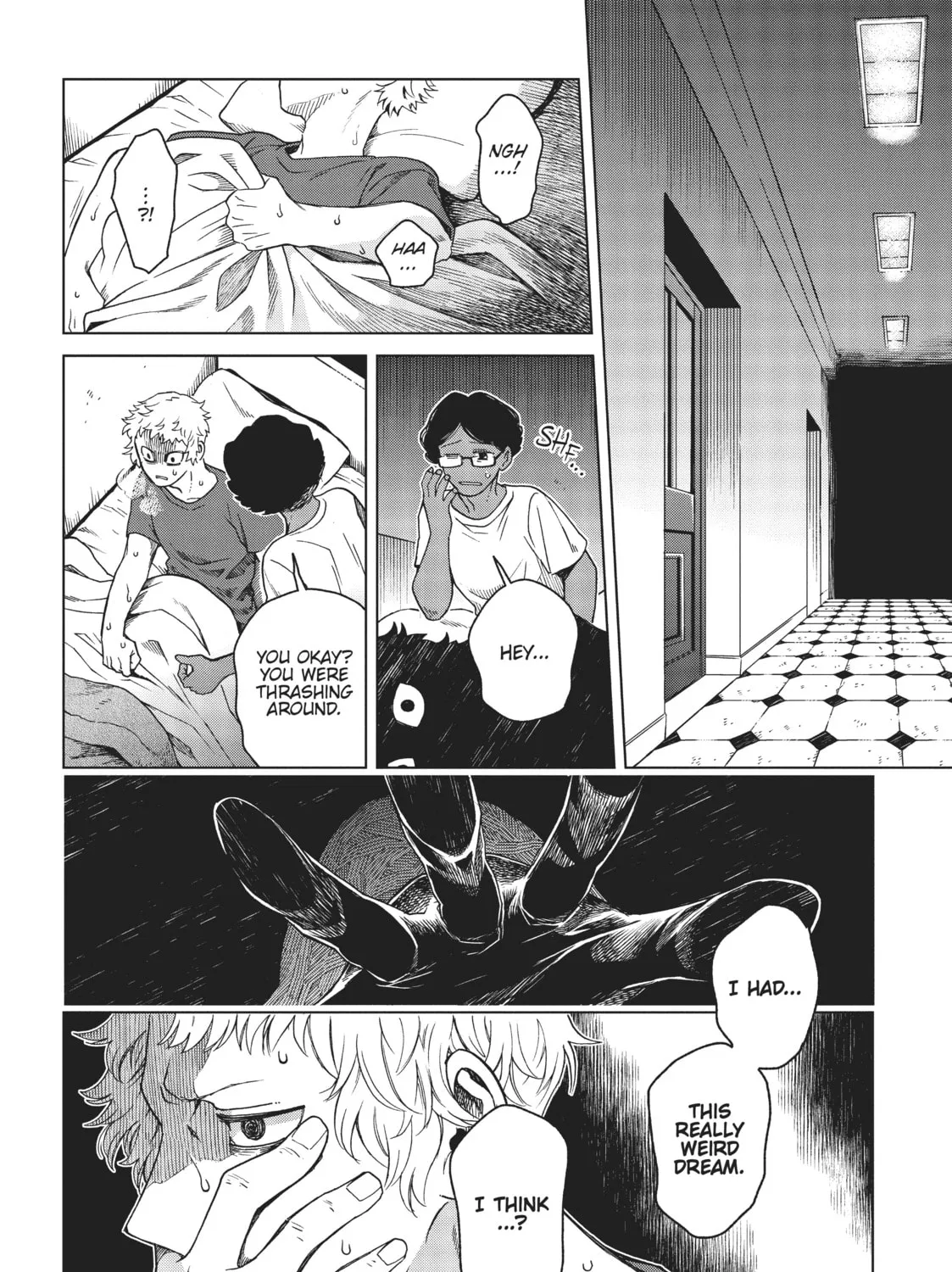 The Ancient Magus