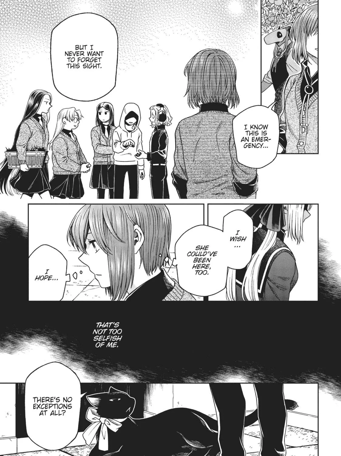 The Ancient Magus