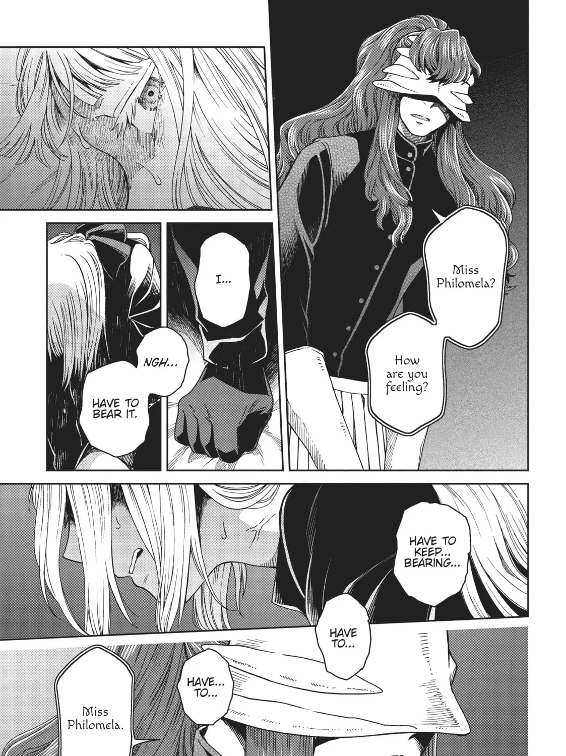 The Ancient Magus