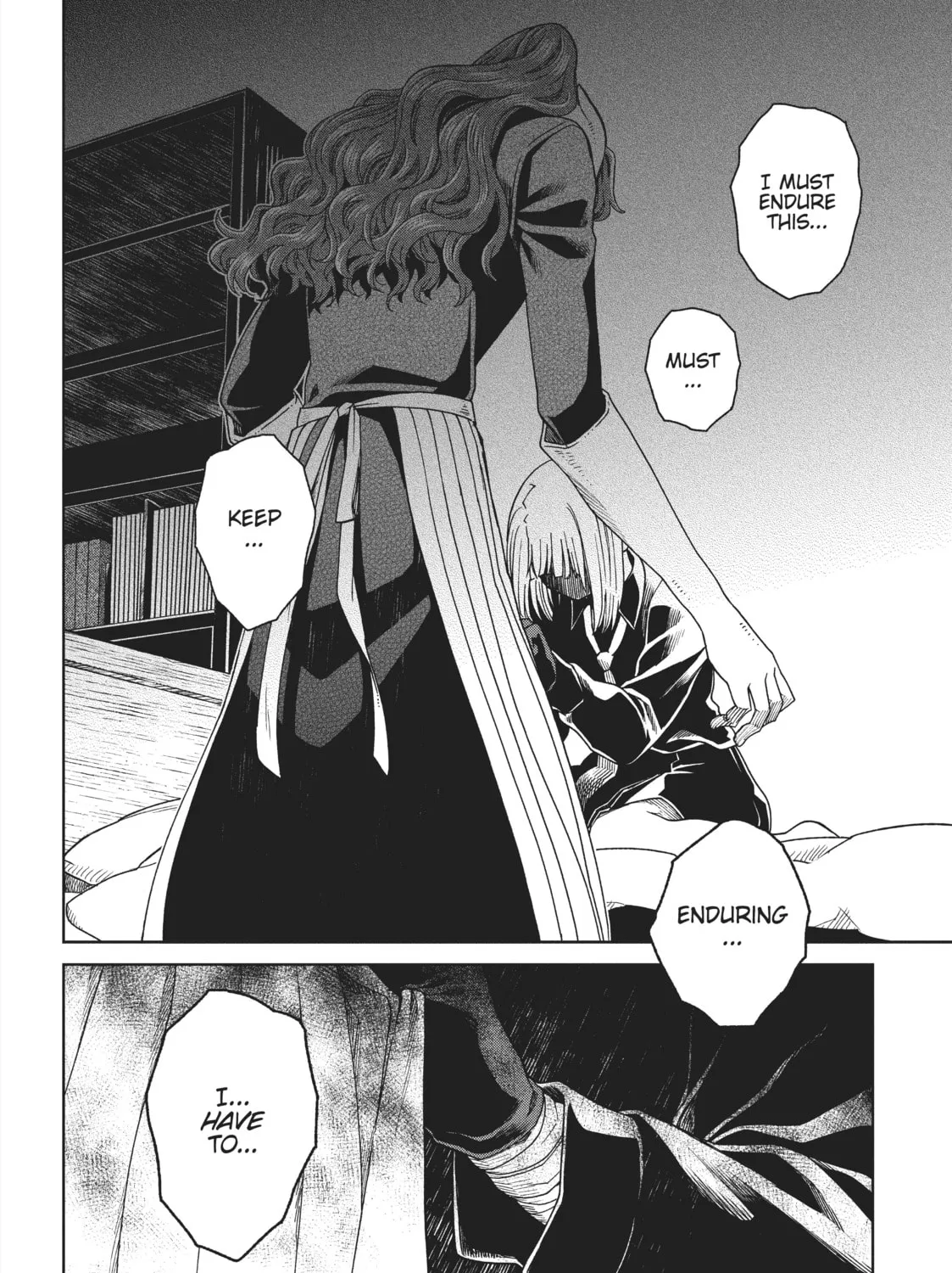 The Ancient Magus