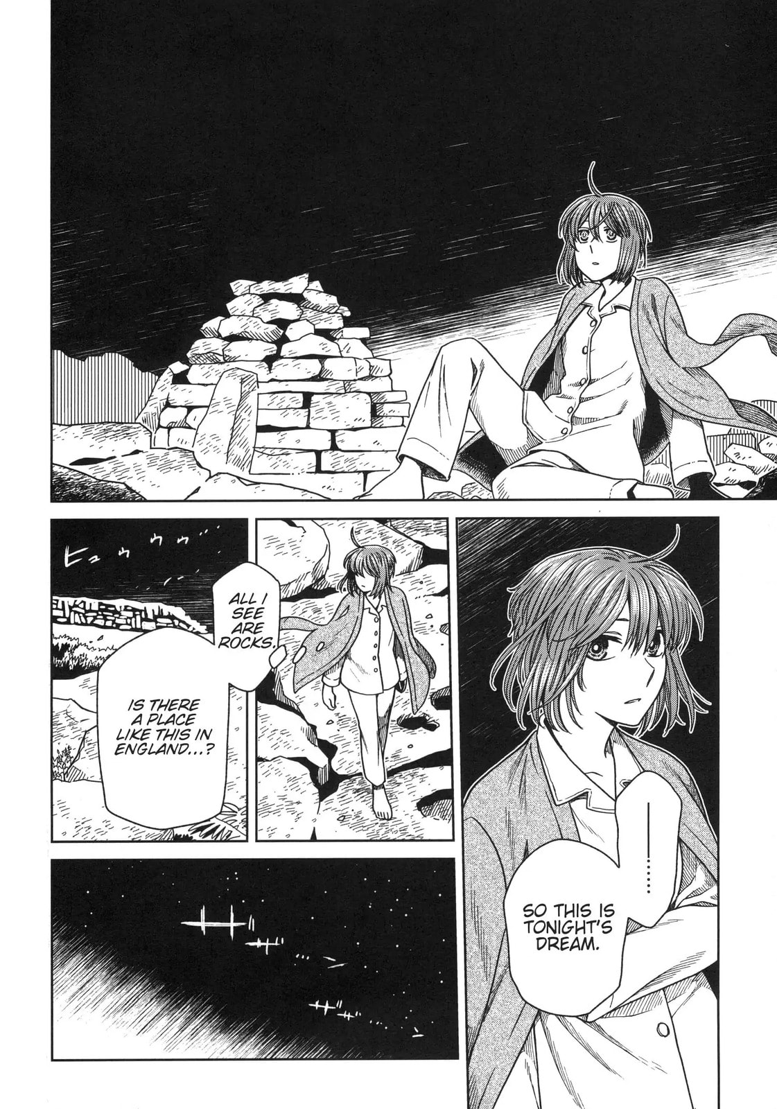 The Ancient Magus