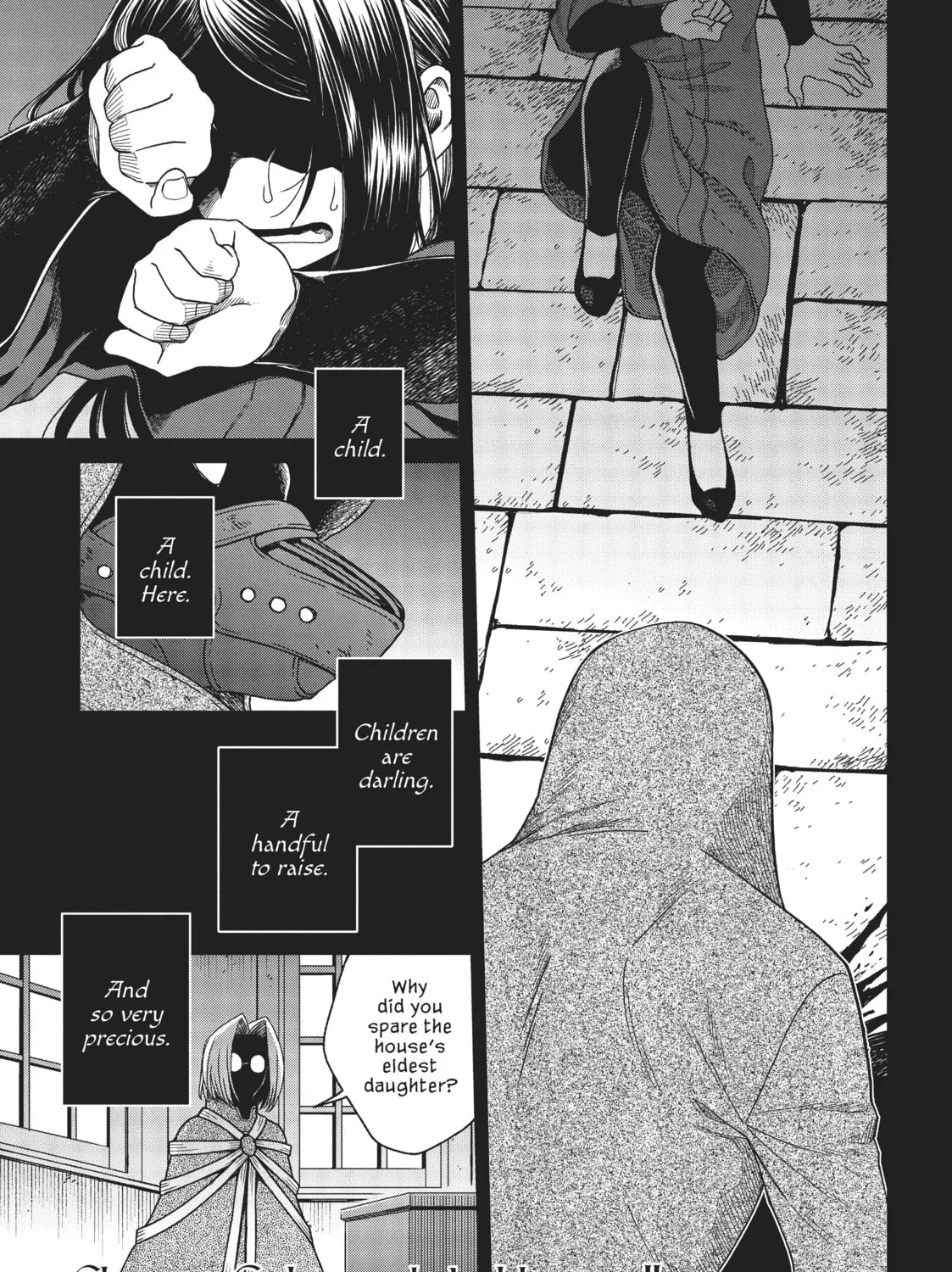 The Ancient Magus