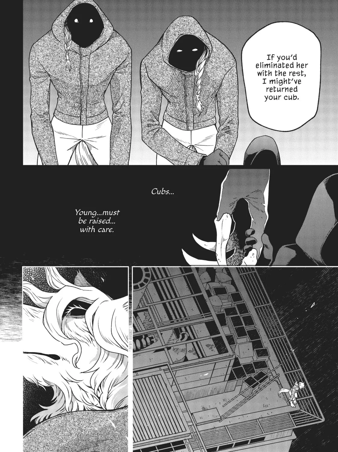 The Ancient Magus