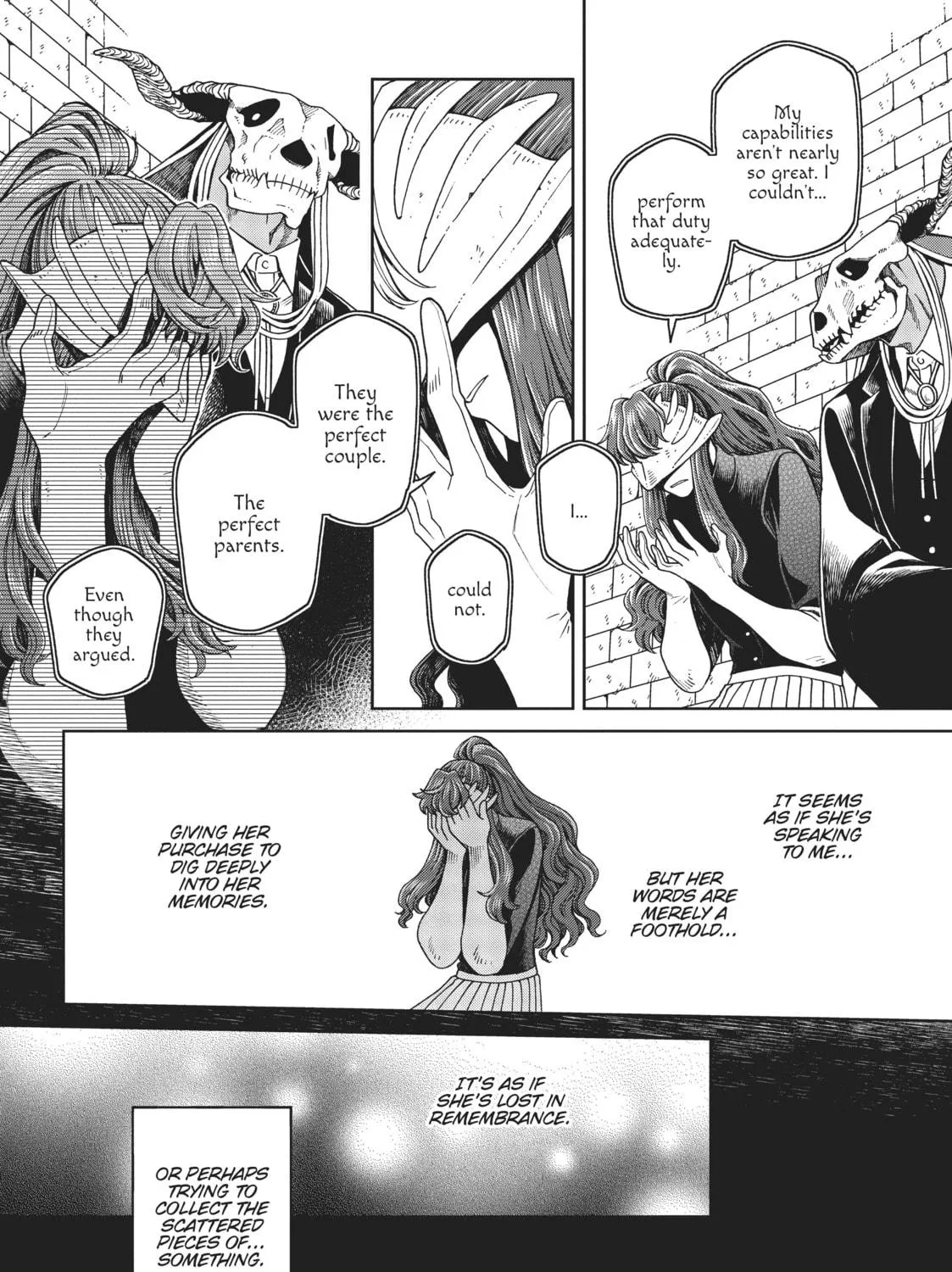 The Ancient Magus