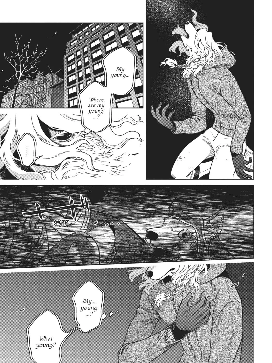 The Ancient Magus