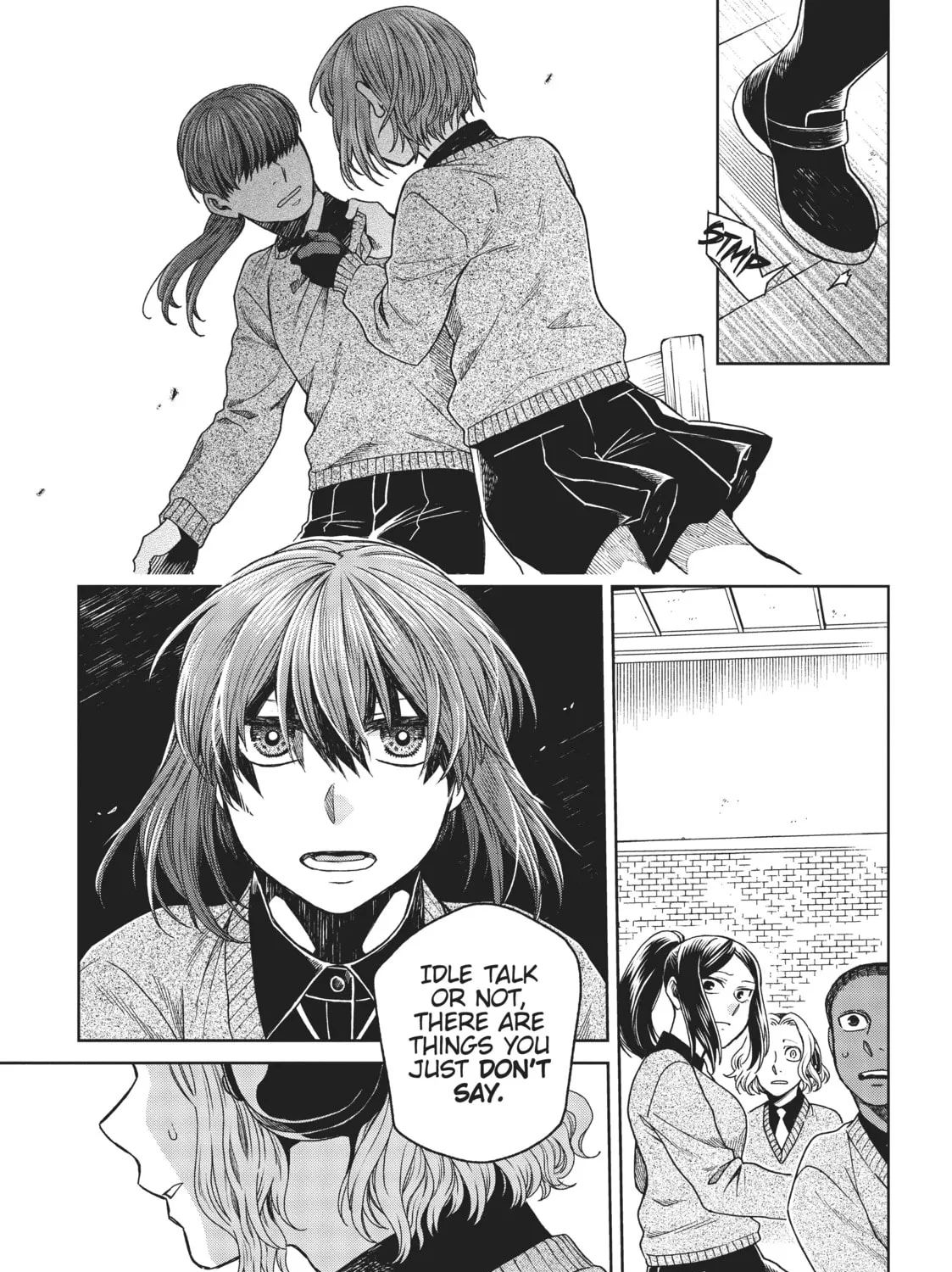 The Ancient Magus
