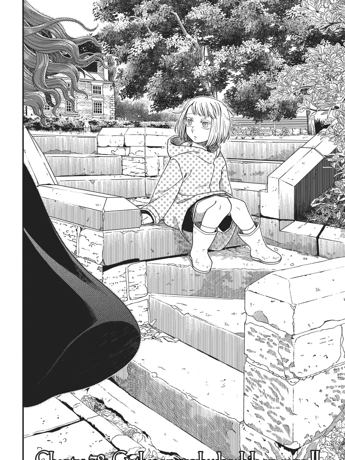 The Ancient Magus