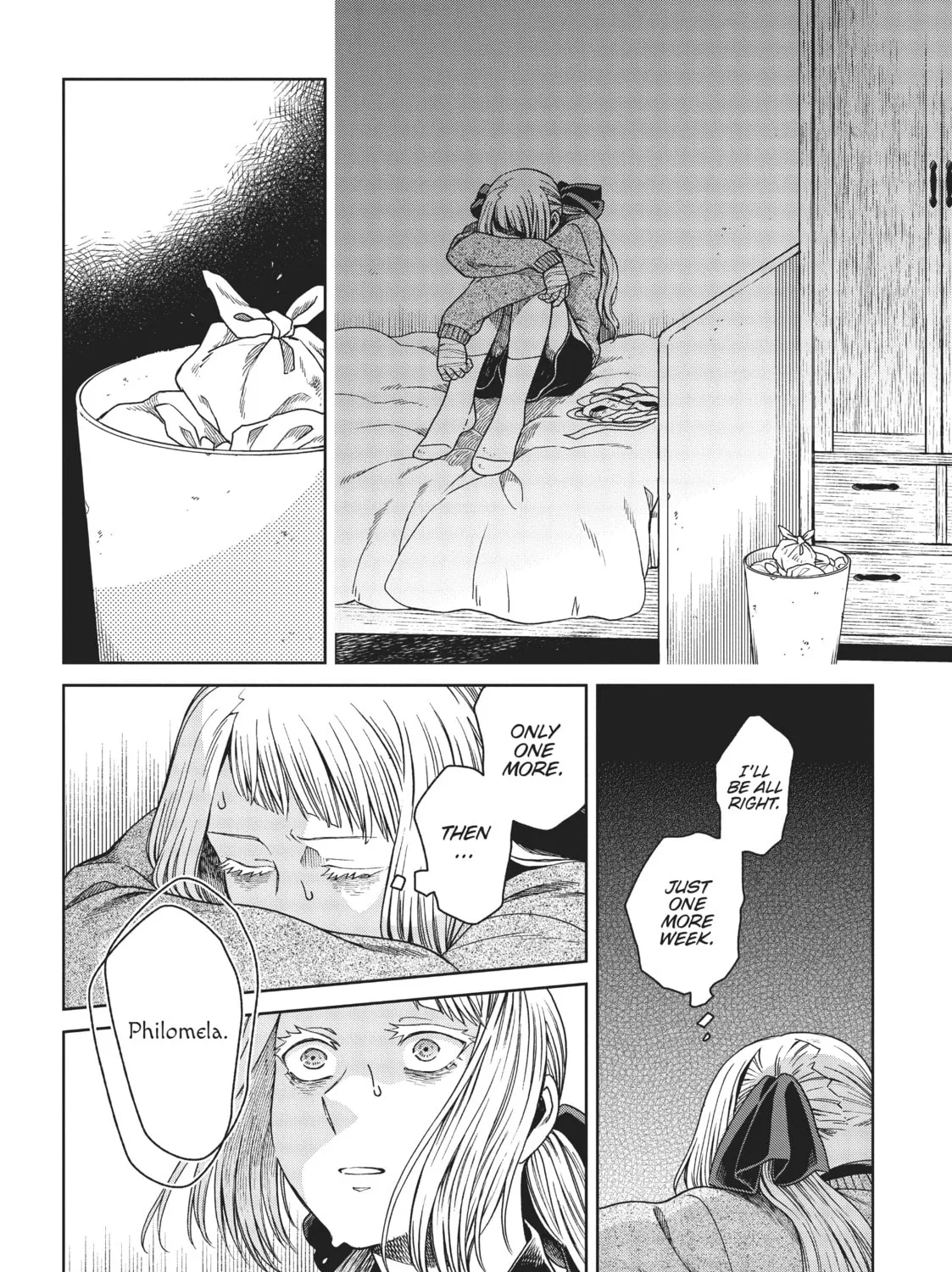The Ancient Magus