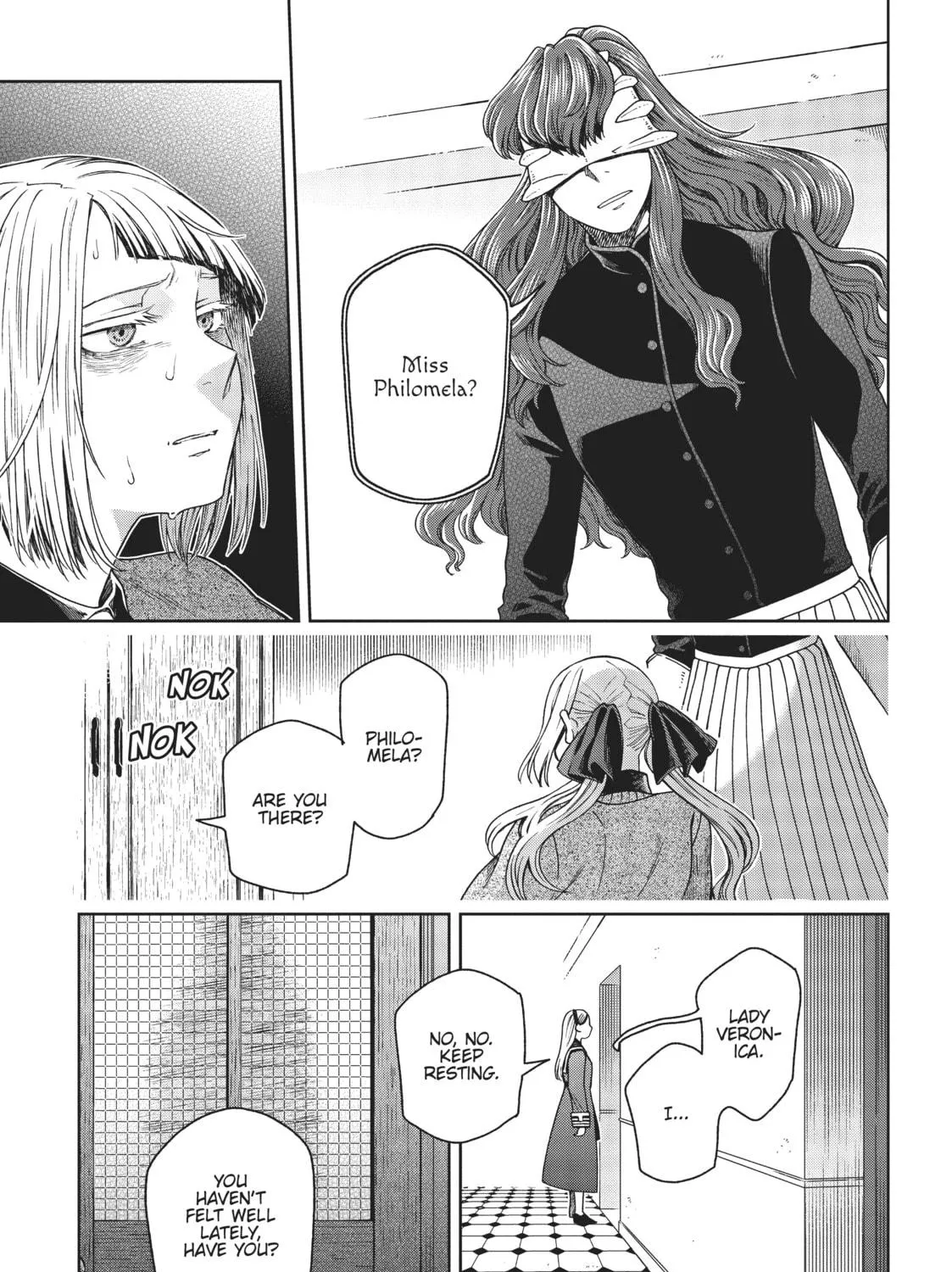 The Ancient Magus