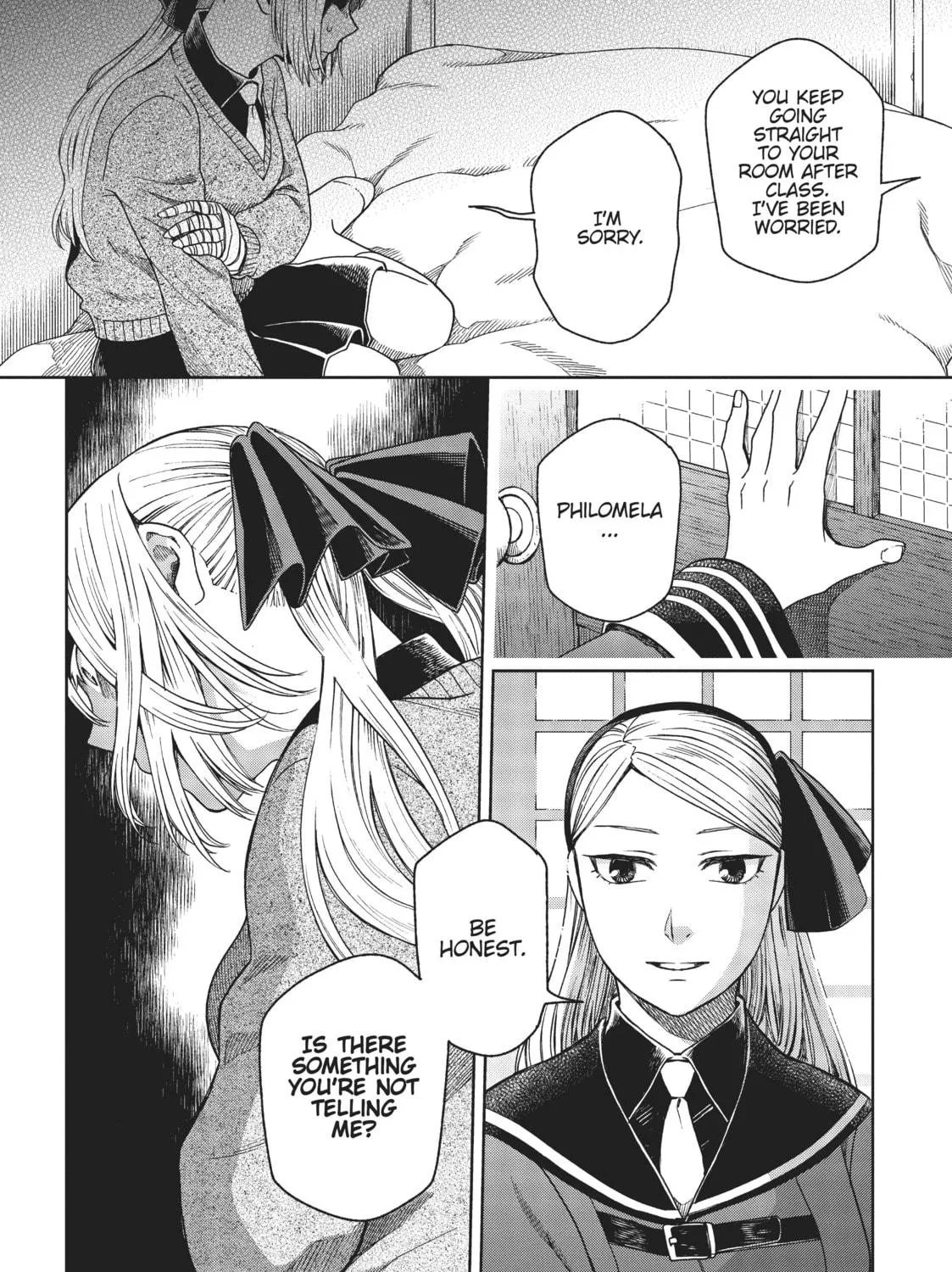 The Ancient Magus