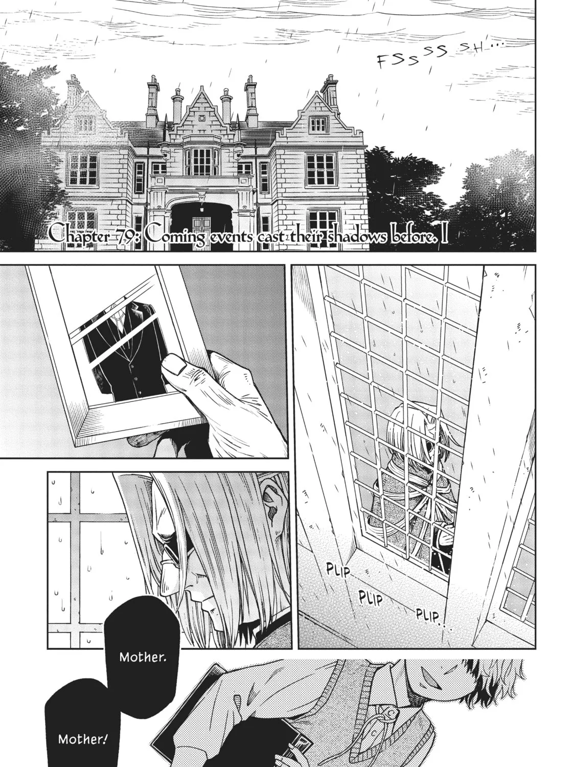 The Ancient Magus