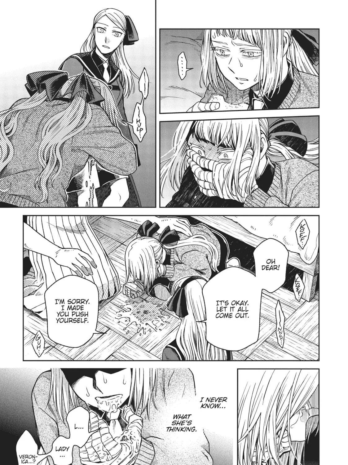 The Ancient Magus